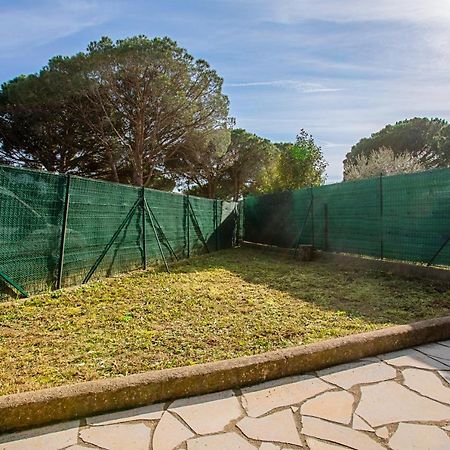 סן-מקסים Appartement Lei Jas מראה חיצוני תמונה