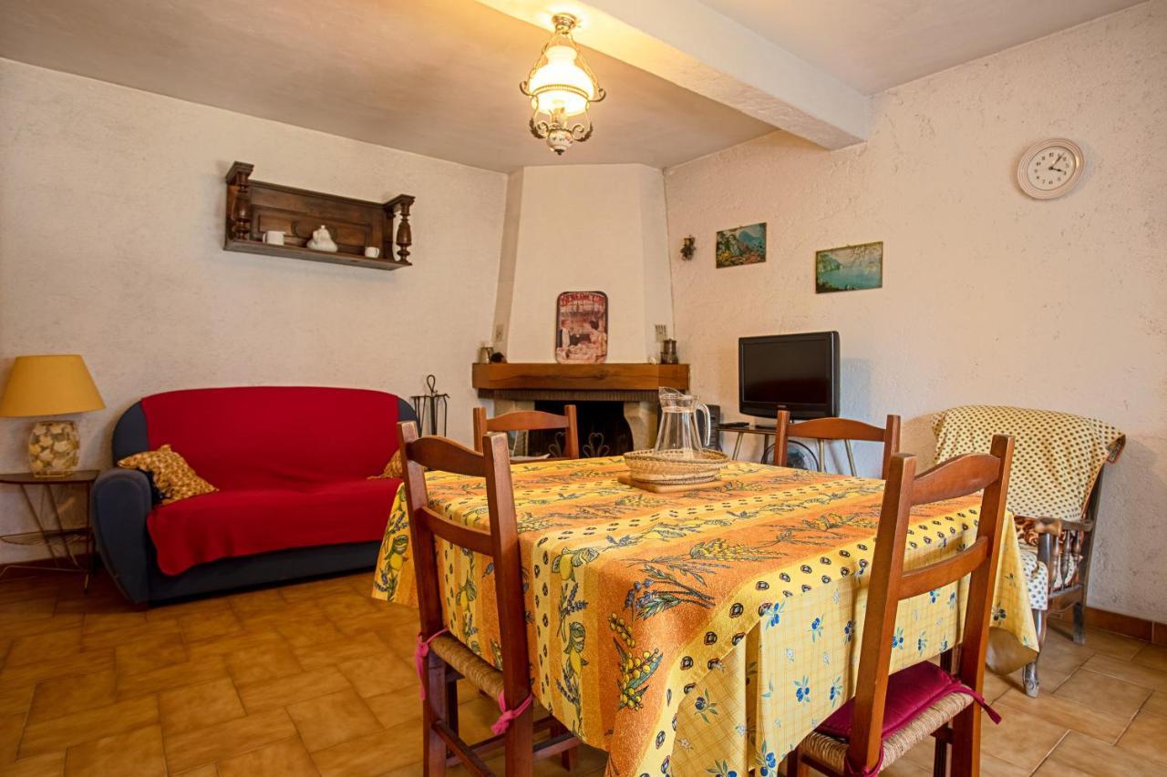 סן-מקסים Appartement Lei Jas מראה חיצוני תמונה