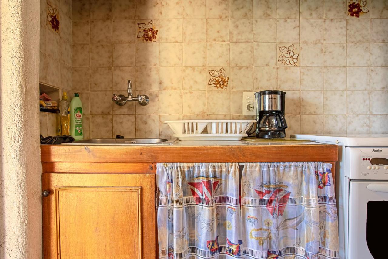 סן-מקסים Appartement Lei Jas מראה חיצוני תמונה