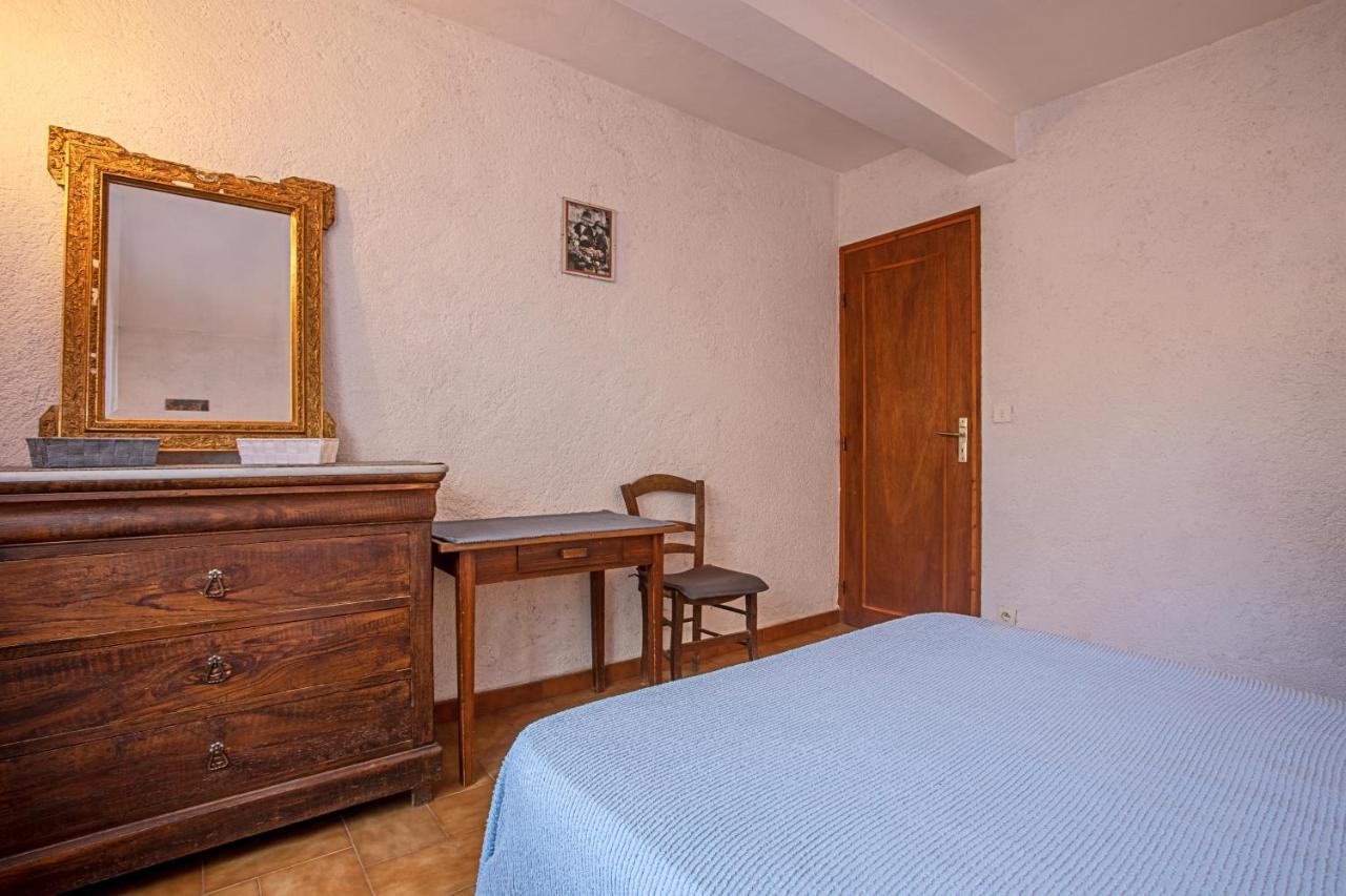 סן-מקסים Appartement Lei Jas מראה חיצוני תמונה