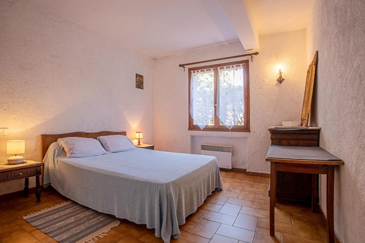 סן-מקסים Appartement Lei Jas מראה חיצוני תמונה