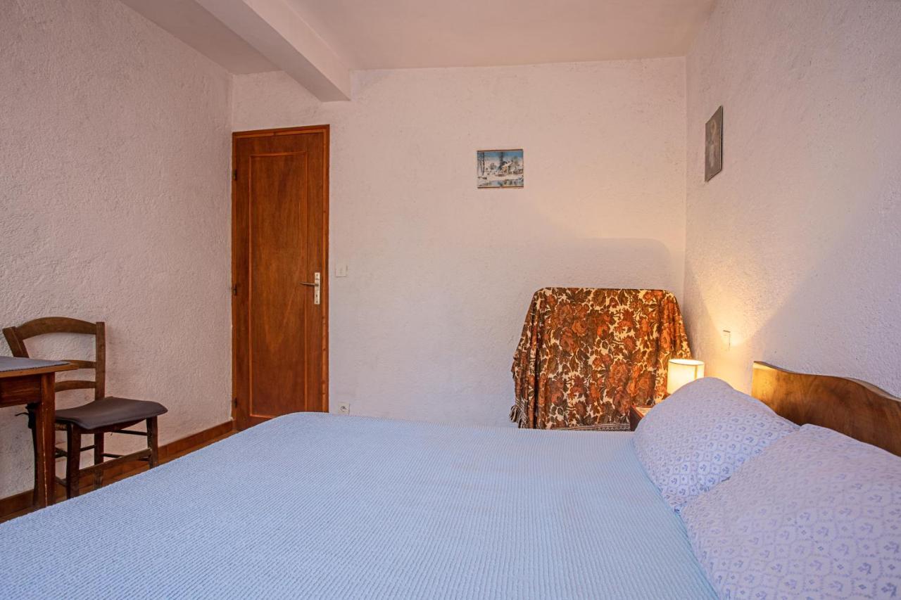 סן-מקסים Appartement Lei Jas מראה חיצוני תמונה