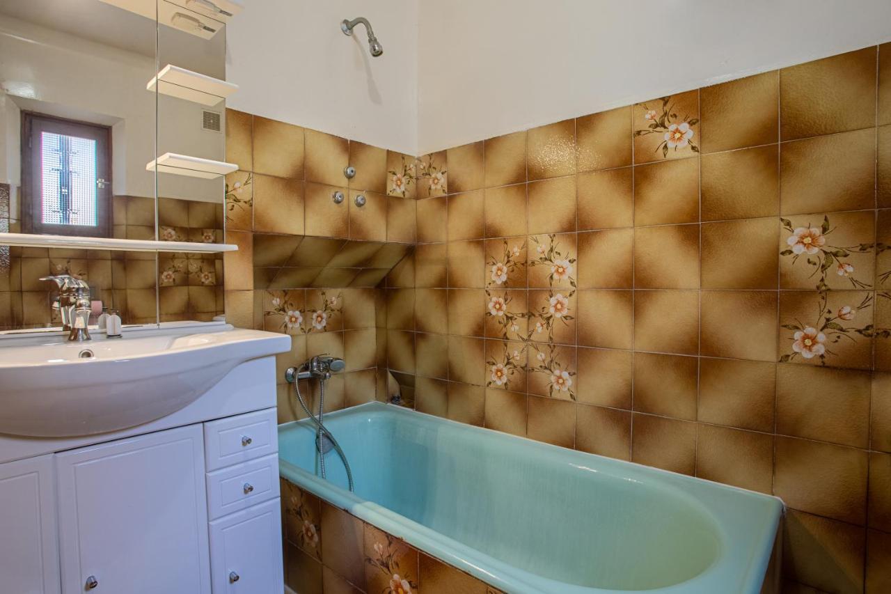 סן-מקסים Appartement Lei Jas מראה חיצוני תמונה