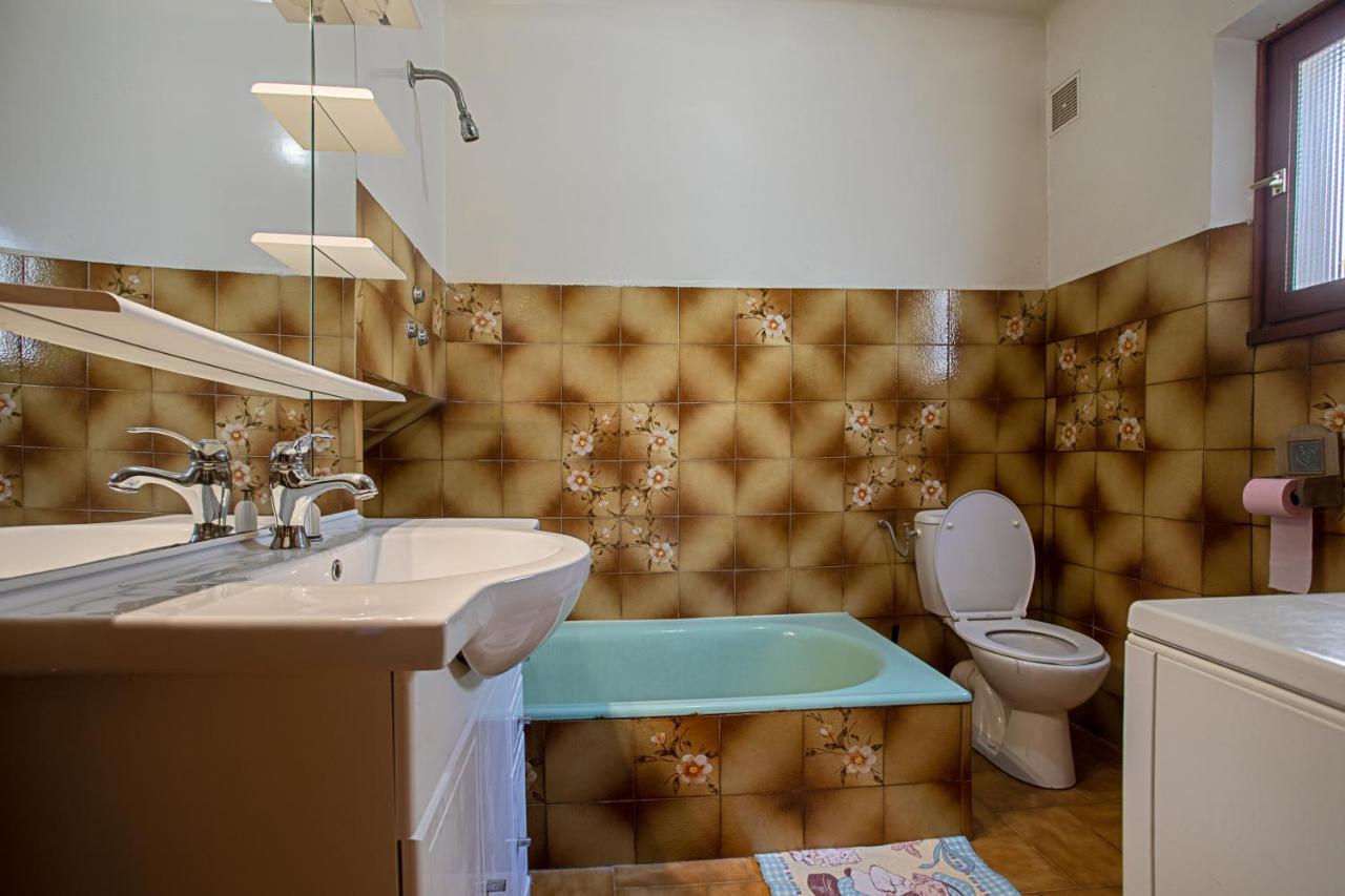 סן-מקסים Appartement Lei Jas מראה חיצוני תמונה