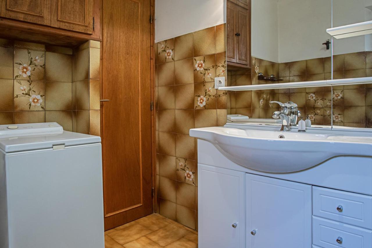 סן-מקסים Appartement Lei Jas מראה חיצוני תמונה