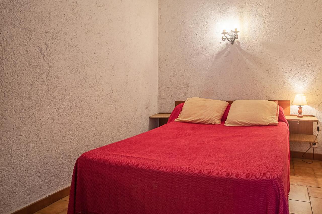סן-מקסים Appartement Lei Jas מראה חיצוני תמונה