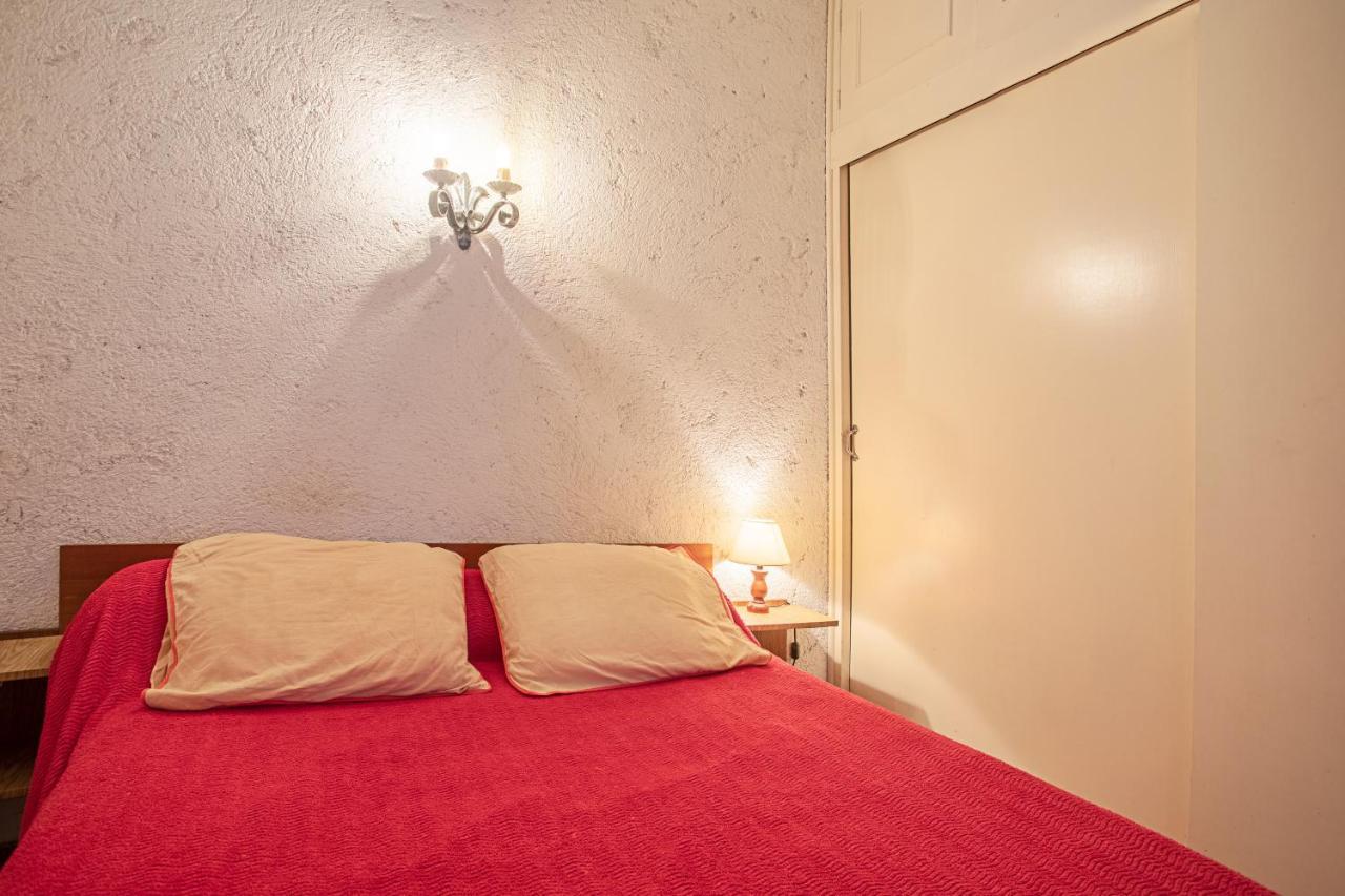 סן-מקסים Appartement Lei Jas מראה חיצוני תמונה